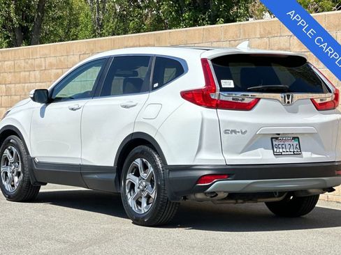 Used 2019 Honda CR-V EX-L image 6