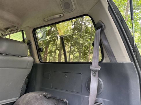 Used 1996 Toyota Land Cruiser AWD/4WD image 54