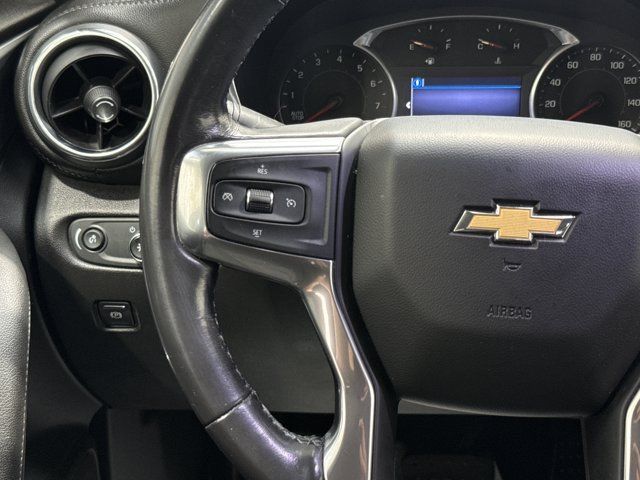 Used 2019 Chevrolet Blazer LT FWD image 17