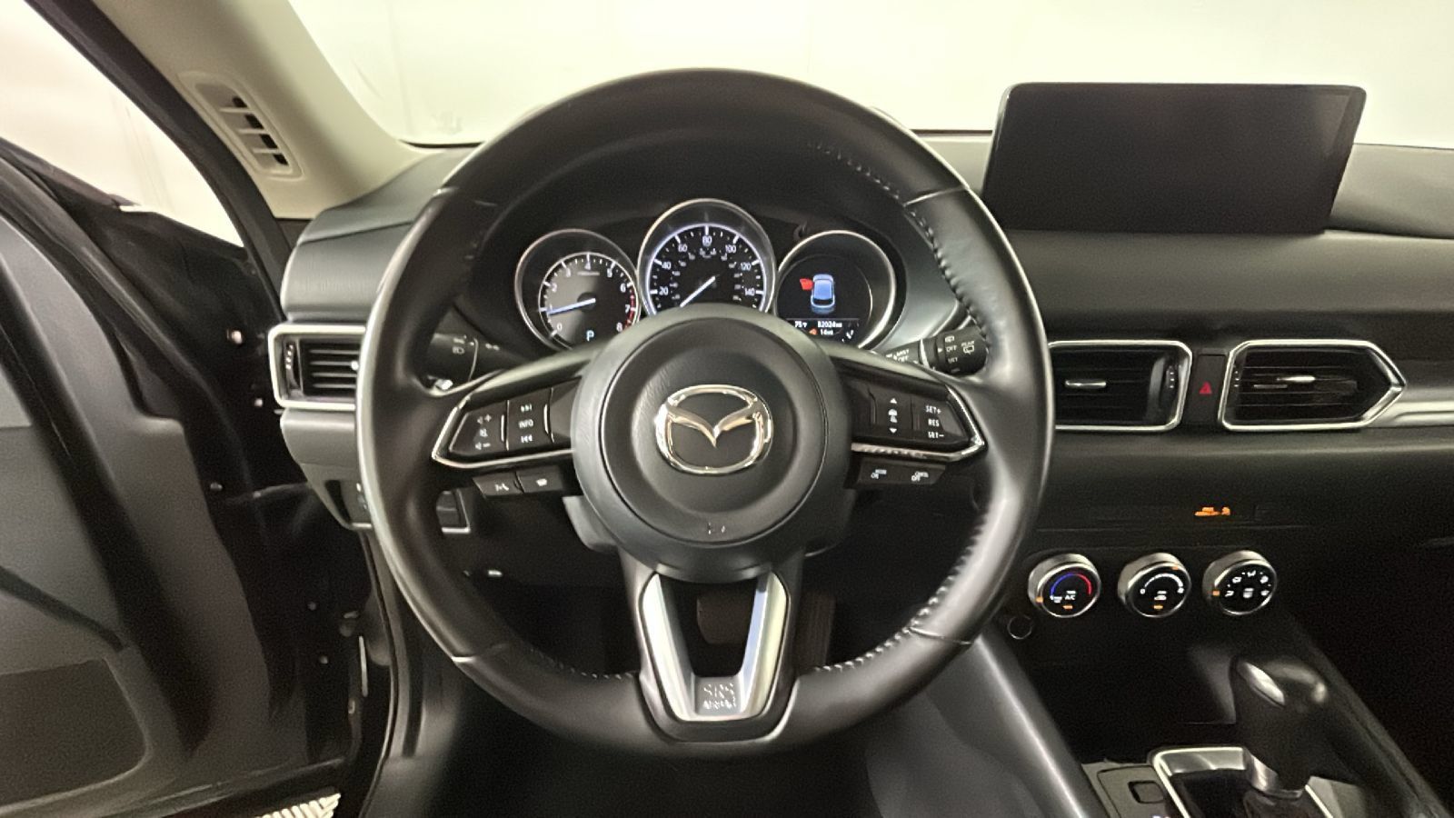 Used 2023 MAZDA CX-5 AWD 2.5 S image 17