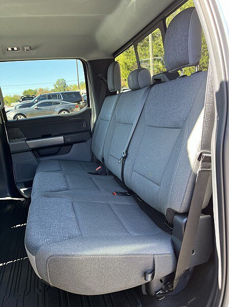Used 2024 Ford F150 XLT w/ Equipment Group 302A MID AWD/4WD image 16