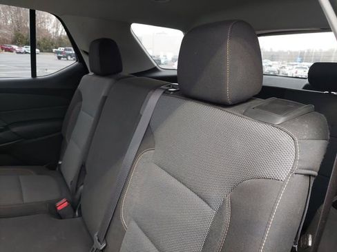 Used 2019 Chevrolet Traverse LS image 29