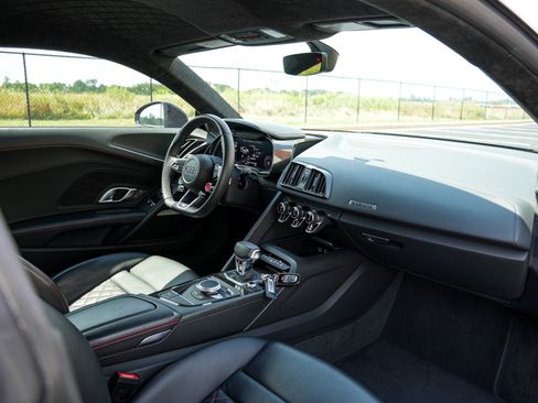 Used 2020 Audi R8 V10 performance AWD/4WD image 33