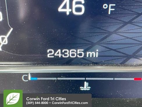 Used 2024 GMC Sierra 1500 Denali w/ Denali Reserve Package image 4