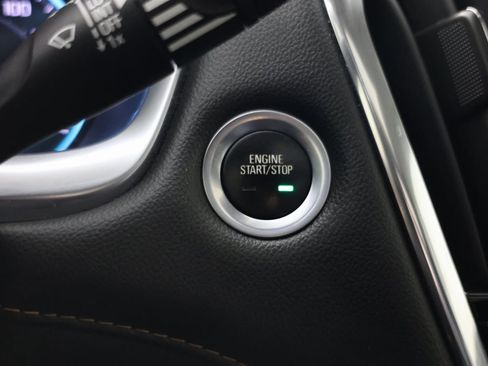 Used 2020 Chevrolet Traverse RS w/ LPO, Floor Liner Package image 19