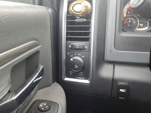 Used 2015 RAM 1500 Outdoorsman AWD/4WD image 20