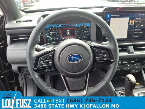 New 2026 Subaru Outback Touring XT AWD/4WD image 5