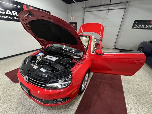 Used 2015 Volkswagen Eos Komfort image 45