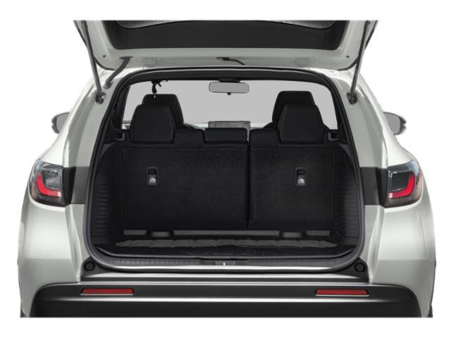 Used 2024 Honda HR-V Sport image 12