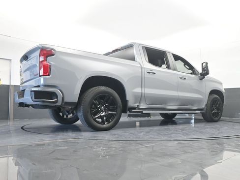 Used 2024 Chevrolet Silverado 1500 RST w/ Protection Package image 60
