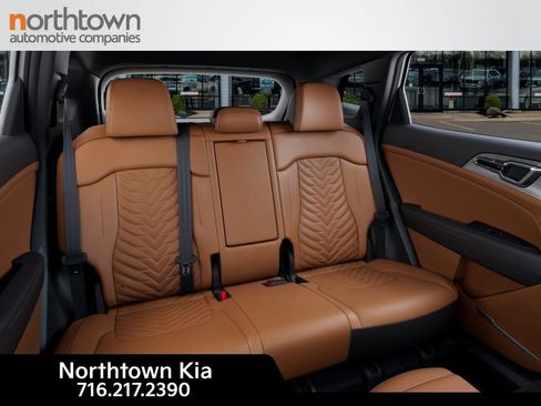 New 2026 Kia Sportage X-Line AWD/4WD image 17