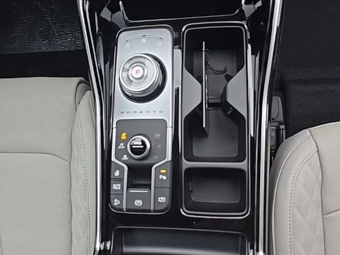 New 2026 Kia Sorento SX Prestige AWD/4WD image 9