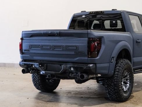 Used 2026 Ford F150 Raptor AWD/4WD image 35