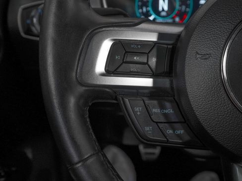 Used 2020 Ford Mustang GT Premium w/ Equipment Group 401A image 18