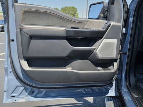 Used 2023 Ford F150 Platinum w/ Equipment Group 701A High AWD/4WD image 15