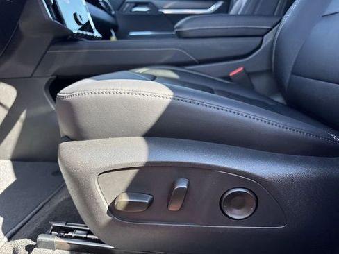 New 2026 GMC Acadia Elevation w/ Black Edition FWD image 13