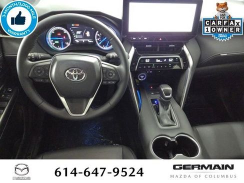Used 2023 Toyota Venza XLE AWD/4WD image 18