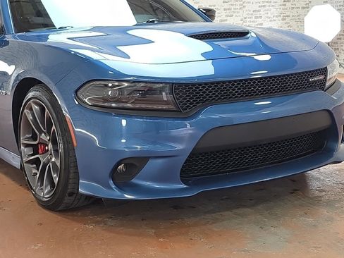 Used 2023 Dodge Charger R/T w/ Plus Group image 8