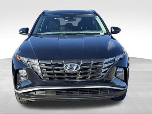 Certified 2023 Hyundai Tucson SEL image 8