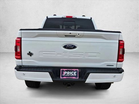 Used 2023 Ford F150 XLT w/ Equipment Group 302A High RWD image 6