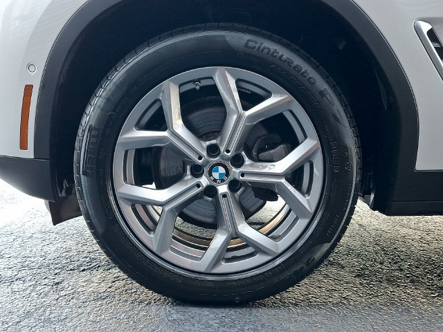 Used 2024 BMW X3 xDrive30i w/ Premium Package AWD/4WD image 15