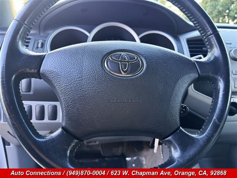 Used 2007 Toyota Tacoma PreRunner RWD image 13