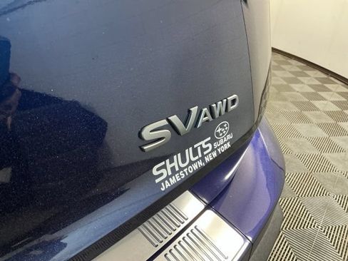 Used 2024 Nissan Rogue SV w/ SV Premium Package AWD/4WD image 10