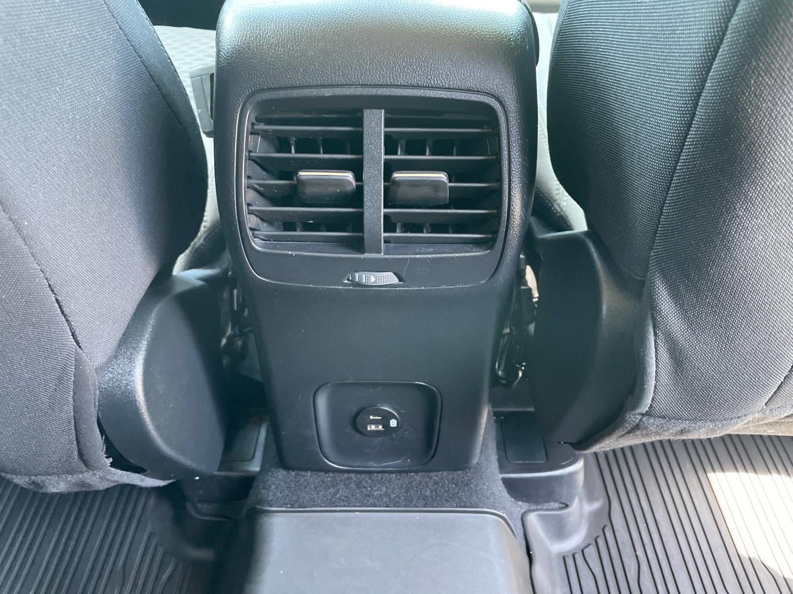 Used 2020 Ford Escape SE AWD/4WD image 11
