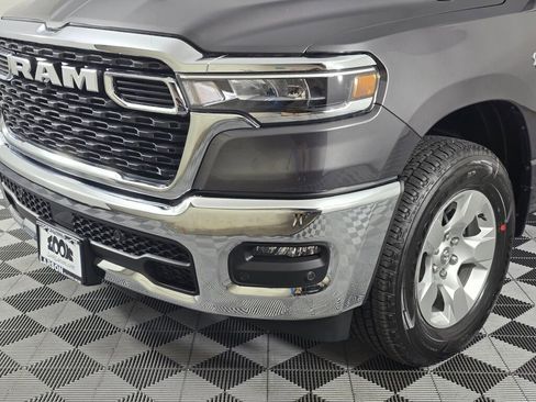 New 2026 RAM 1500 Big Horn image 11