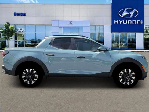 New 2026 Hyundai Santa Cruz SEL AWD/4WD image 9
