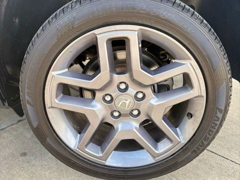Used 2022 Honda Passport EX-L image 11