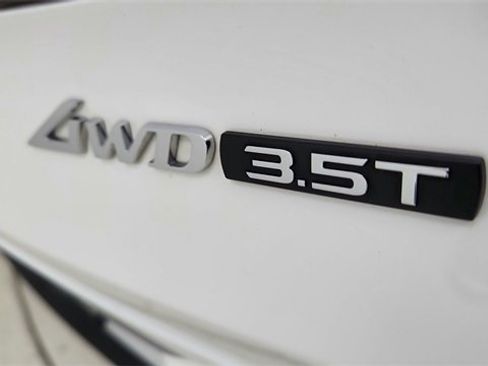 Used 2023 Genesis GV80 3.5T w/ Prestige Package image 18