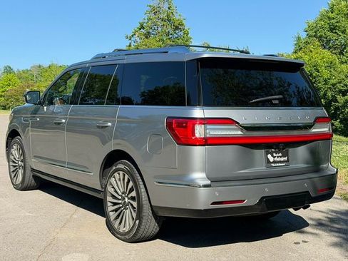 Used 2020 Lincoln Navigator Reserve w/ Luxury Package AWD/4WD image 6
