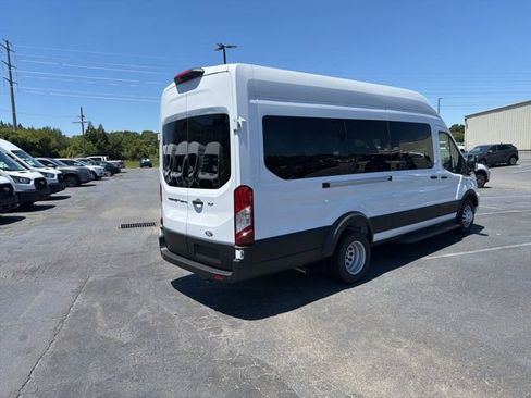 New 2026 Ford Transit 350 XLT RWD image 14