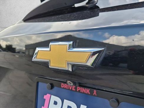 Used 2020 Chevrolet Blazer LT FWD image 23