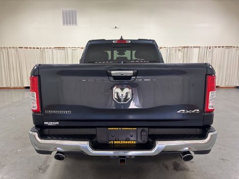 Used 2020 RAM 1500 Big Horn image 7
