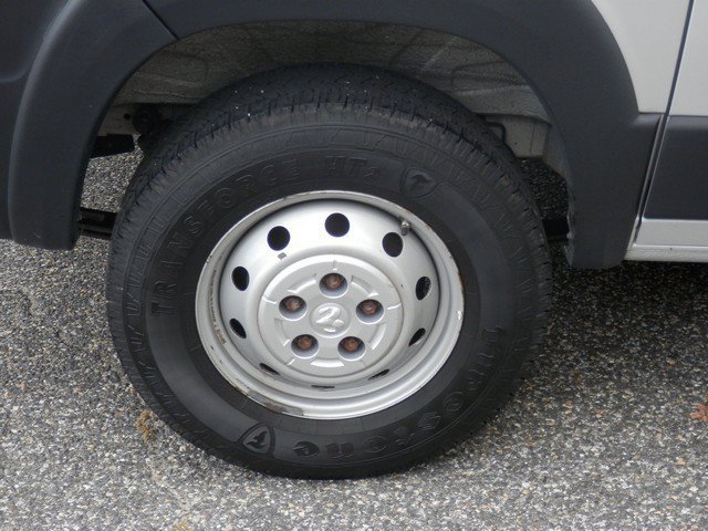 Used 2020 RAM ProMaster 1500 FWD image 11