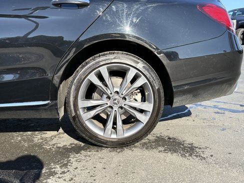 Used 2021 Mercedes-Benz C 300 4MATIC Sedan image 13