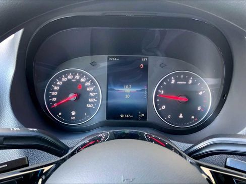 New 2025 Mercedes-Benz Sprinter 2500 image 20