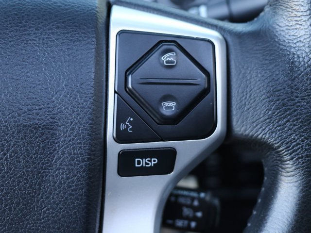 Used 2017 Toyota Tundra Platinum AWD/4WD image 29