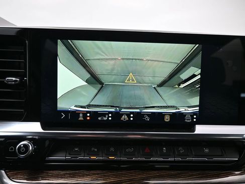 New 2026 GMC Sierra 1500 Elevation w/ Elevation Premium Package image 14