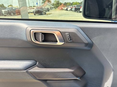 Certified 2024 Ford Bronco Outer Banks AWD/4WD image 19