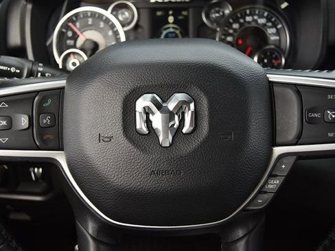 Used 2023 RAM 1500 Big Horn image 18