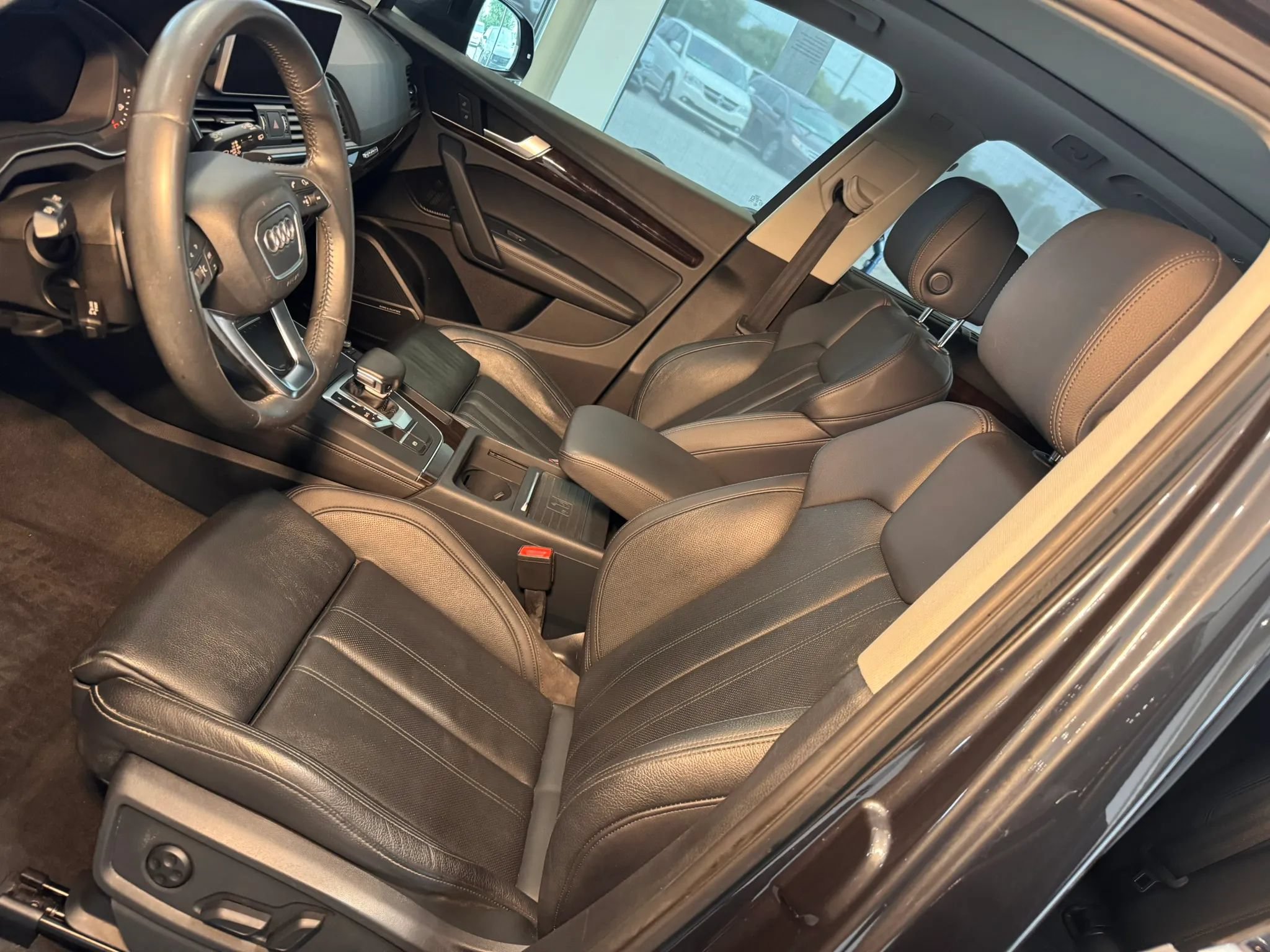 Used 2019 Audi Q5 2.0T Premium Plus AWD/4WD image 36