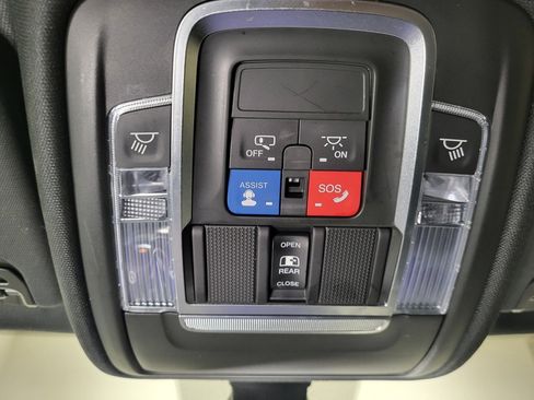 Used 2019 RAM 1500 Sport w/ Level 2 Equipment Group image 20