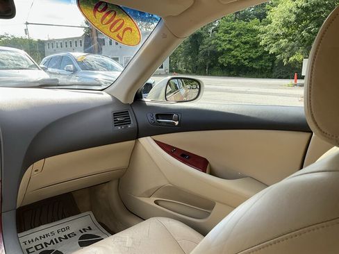 Used 2009 Lexus ES 350 FWD image 13