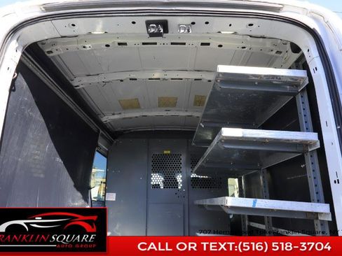 Used 2017 Ford Transit 250 148 Medium Roof image 12