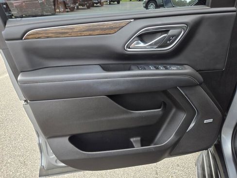 Used 2024 Chevrolet Tahoe Premier image 24