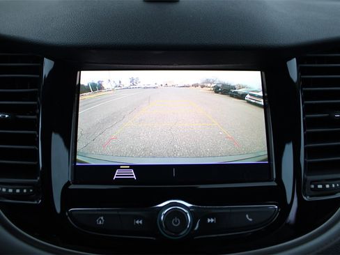 Used 2020 Chevrolet Trax LS w/ Tint and Cruise Package image 22