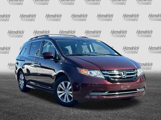 Used 2014 Honda Odyssey EX-L video 2